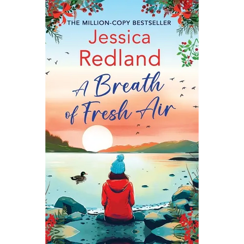 A Breath of Fresh Air