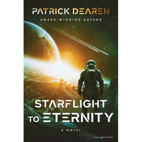 Starflight to Eternity