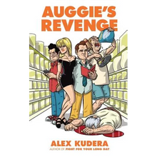 Auggie's Revenge