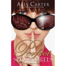 Perfect Scoundrels - Paperback
