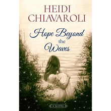 Hope Beyond the Waves