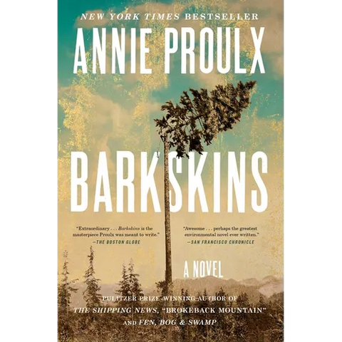 Barkskins