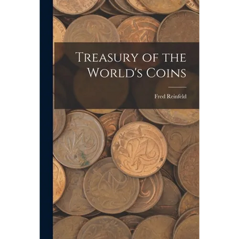 Treasury of the World's Coins