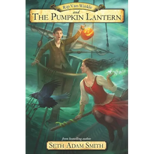 Rip Van Winkle and the Pumpkin Lantern - Paperback