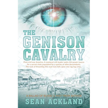 The Genison Cavalry - Paperback
