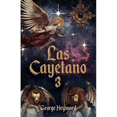 Las Cayetano 3