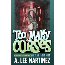 Too Many Curses