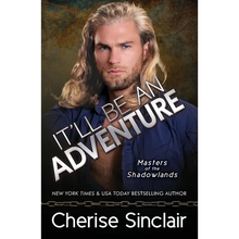 It'll Be An Adventure - Paperback