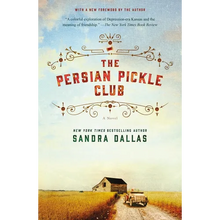 The Persian Pickle Club: 20th Anniversary Edition - Paperback