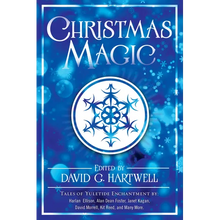 Christmas Magic - Paperback