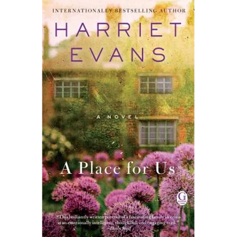 A Place for Us