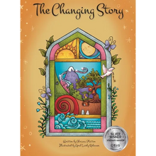 The Changing Story - Hardcover