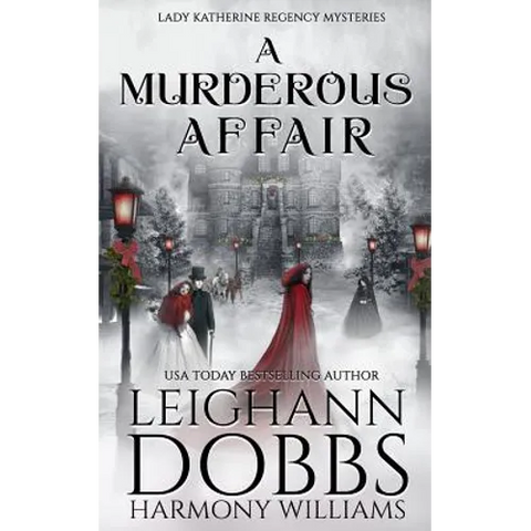 A Murderous Affair