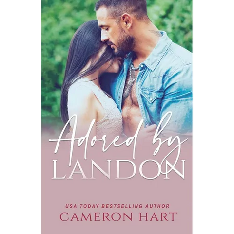 Adored by Landon