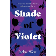 Shade of Violet
