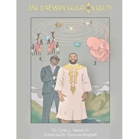 DNA: Dimension Navigation Ability