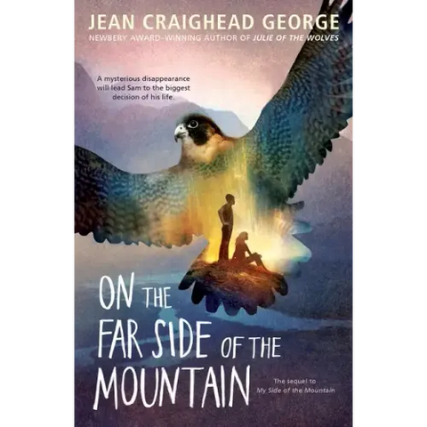 On the Far Side of the Mountain