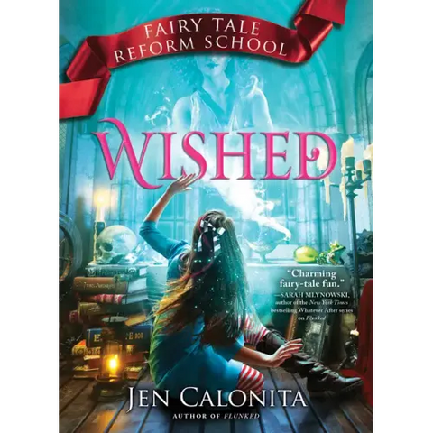 Wished