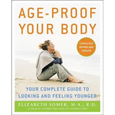 Age-Proof Your Body