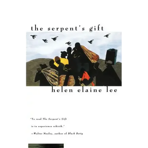 Serpent's Gift
