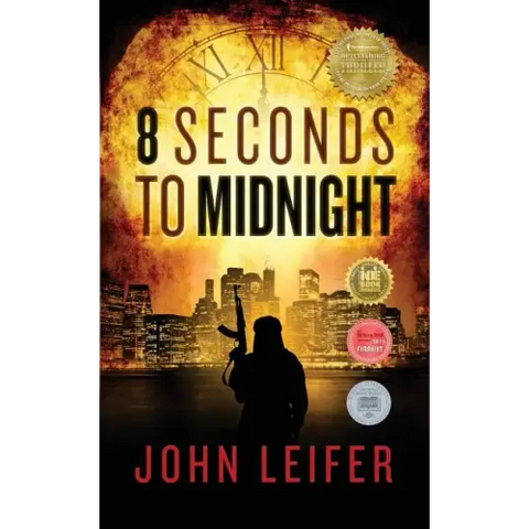 8 Seconds to Midnight