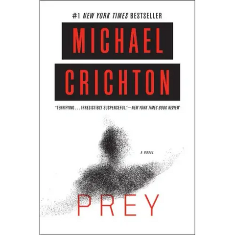 Prey