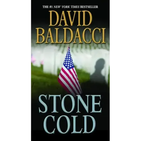 Stone Cold