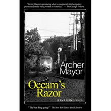 Occam's Razor: A Joe Gunther Novel - Paperback