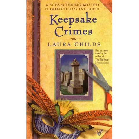 Keepsake Crimes