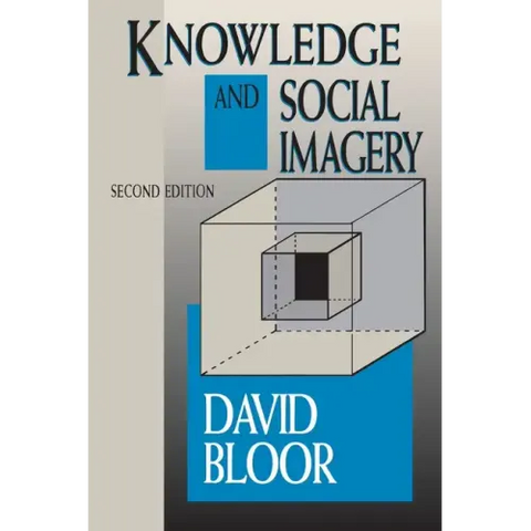 Knowledge and Social Imagery