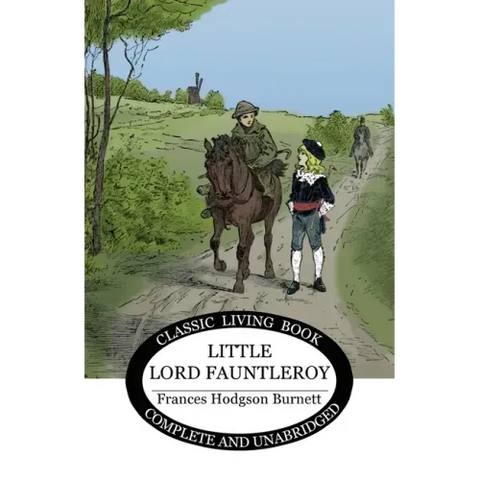Little Lord Fauntleroy