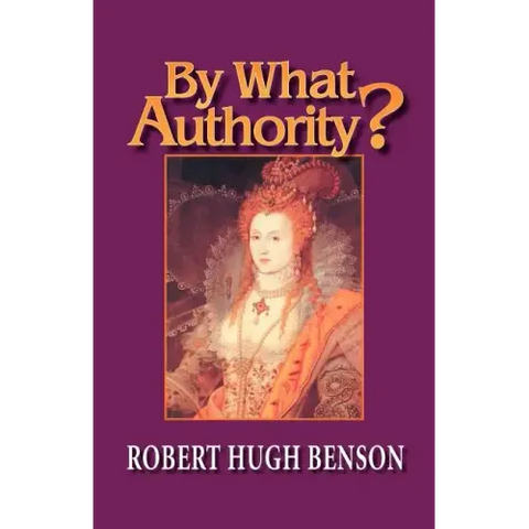 By What Authority?