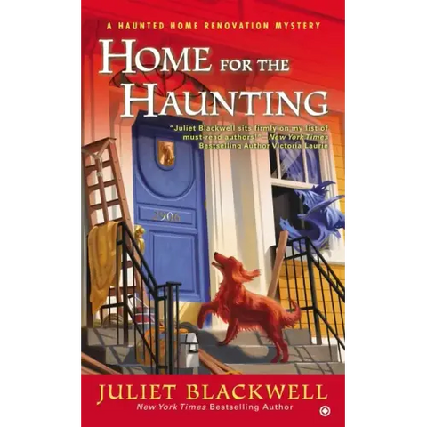 Home for the Haunting