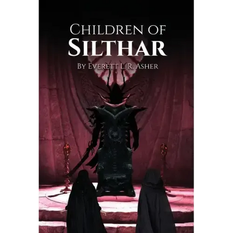 Children of Silthar