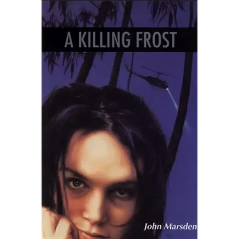 A Killing Frost