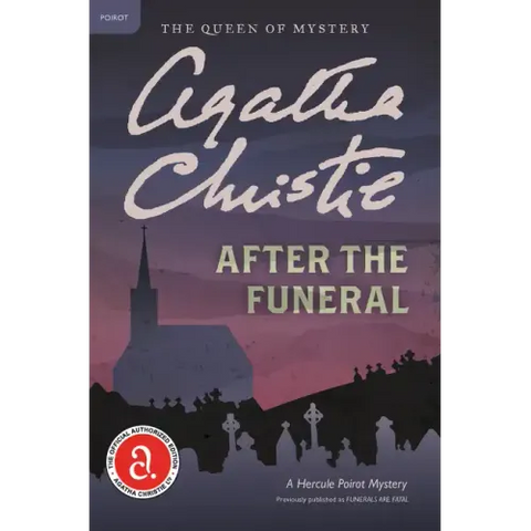 After the Funeral