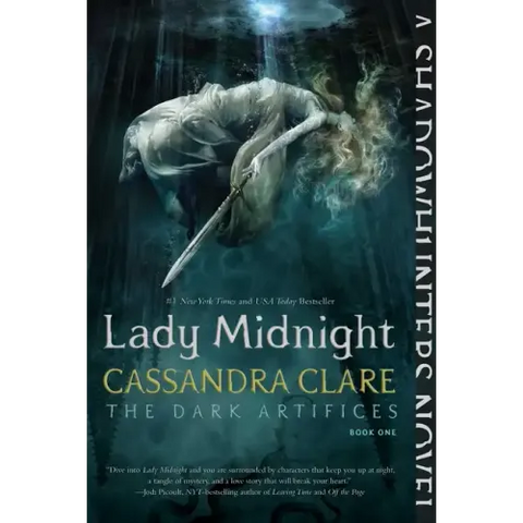 Lady Midnight