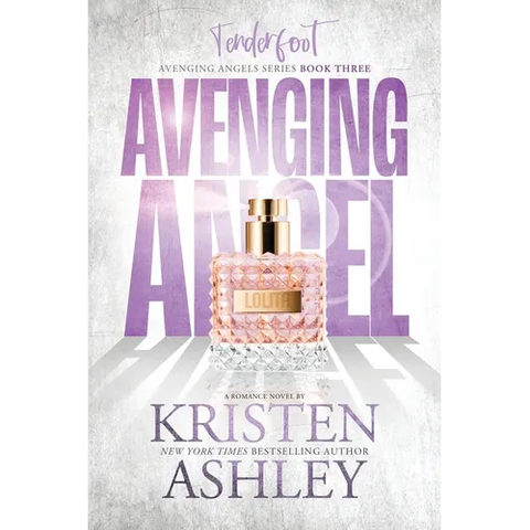 Avenging Angels: Tenderfoot