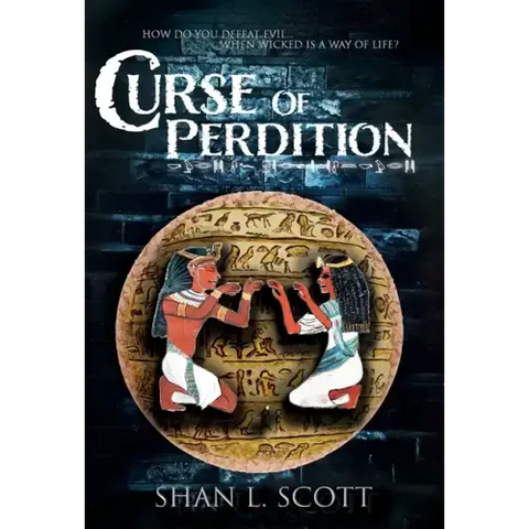 Curse Of Perdition