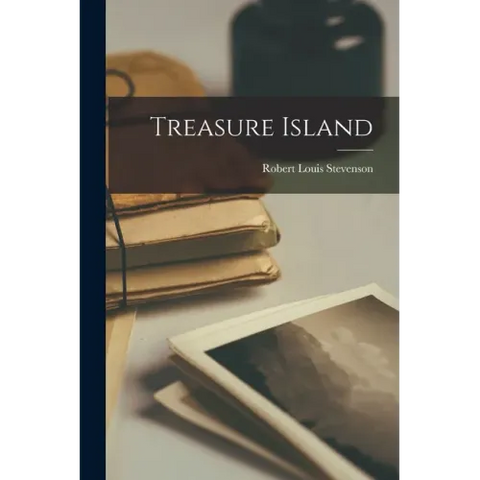 Treasure Island