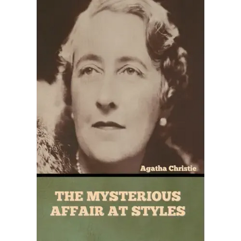 The Mysterious Affair at Styles
