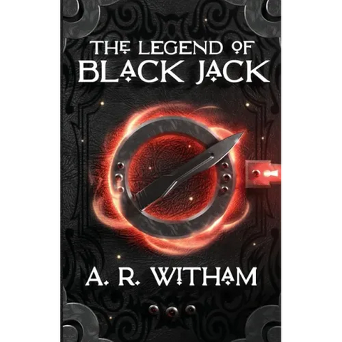 The Legend of Black Jack