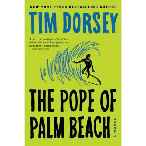 The Pope of Palm Beach