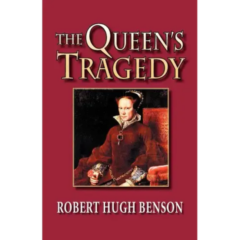 The Queen's Tragedy