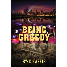 Being Greedy - Paperback