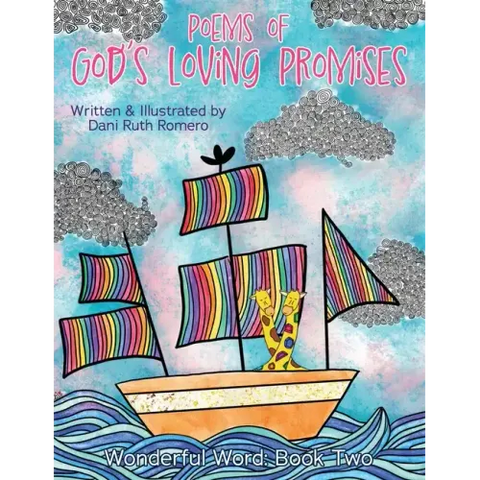 Poems of God's Loving Promises