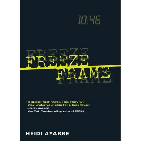 Freeze Frame