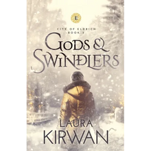 Gods and Swindlers - Paperback