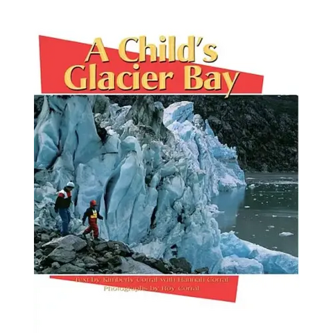 A Child's Glacier Bay