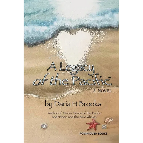 A Legacy of the Pacific